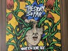 The Story So Far - What You Don't See, 4th Pressing Tri-colour