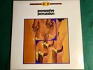 PERSUASIVE PERCUSSION / COMMAND QUADRAPHONIC #CQD 40000  GATEFOLD LP