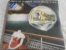 Procol Harum - Something Magic LTD ED BLUE double Vinyl LP New + Sealed