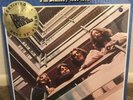 The Beatles 1967-1970 (Blue Album) Apple SKBO-3404 SEALED Hype Sticker Mint