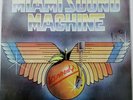 Miami Sound Machine - Spanish Version  LP Colombian Press 1978 Sonolux