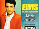 Elvis Presley - Kissin' Cousins Vinyl LP UK EX/EX