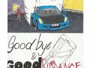 Goodbye & Good Riddance [LP]Explicit Lyrics Juice WRLD Vinyl  Discs: 1
