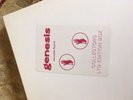 Genesis Invisible Touch 7x 12 Inch Ltd Edition Set
