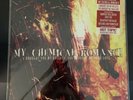My Chemical Romance - I Brought You My Bullets (Red/White Hot Topic vinyl)