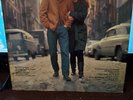 BOB DYLAN-VINYL RECORD-THE FREEWHEELIN' BOB DYLAN