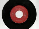 NORTHERN SOUL 45 RPM -  VIC AND THE CATALINAS ON BARCLAY RECORDS