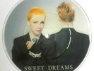 EX/EX THE EURYTHMICS Sweet Dreams Are Made Of This  7