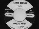 killer rockabilly SAMMY GOWANS 
