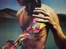 Back To The Bars Todd Rundgren 2-LP vinyl record (Double Album) UK K65511