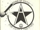 Icons Of Filth The Filth & The Fury UK 7