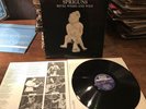 Spriguns Revel Weird and Wild First Press Rare With Insert Mint