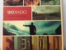 Go Radio Close the Distance Vinyl Record Orange RARE MINT