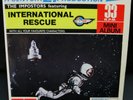 CENTURY 21 INTERNATIONAL RESCUE - MINI ALBUM 7