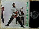 BO DIDDLEY - LP - Self Titled - Chess LP-1431