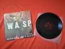 W.A.S.P. - Animal (F**k Like A Beast) 12