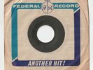 RARE REGGAE 1968 PRINCE BUSTER 