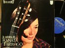 La Guitarra de Renata Tarrago Falla Rodrigo Albeniz Philips Hi-Fi Stereo NM+