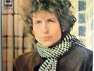 Bob Dylan - Blonde On Blonde EP - Japan - 7