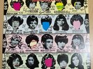 The Rolling Stones ?– Some Girls Vinyl LP UK Original Pressing A1U B1U *VG/VG+*