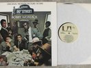 ACROSS 110th STREET. Near Mint 1972 soundtrack LP. BOBBY WOMACK, J.J. JOHNSON