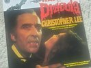 HAMMER DRACULA - CHRISTOPHER LEE - OST - COLOURED VINYL - GATEFOLD - RARE