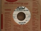 45 rpm ROCKABILLY, JIMMY HEAP, SEBBIN COME ELEBBIN / THATS ALL I WANT FROM YOU