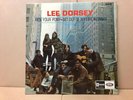 Lee Dorsey ?– Ride Your Pony - Get Out Of My Life Woman - Stateside ?– SL 10177