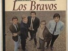 Los Bravos Black Is Black UK vinyl LP album record SKL4822 DECCA 1966