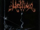 Hellion Screams In The Night vinyl LP album record UK MFN73 MUSIC FOR NATIONS