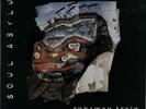 Soul Asylum Runaway Train - Blue Vinyl 12