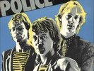 Police Walking On The Moon - EX 12