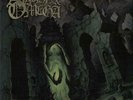 Alpha & Omega No Rest No Peace - Green and Blac... USA vinyl LP  record