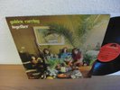 1971 ORIG The GOLDEN EARRING TOGETHER HARD PSYCH PROG = UNCENSORED COVER