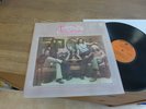 The Doobie Brothers ?– Toulouse Street 70s Orange Warner Lp Latein America