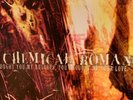 I Brought You My Bullets, You Brought Me Your Love by My Chemical Romance Lot