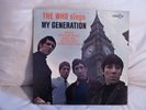 The Who 