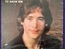 STEPHEN SWANSON To Know Him LP PROMO Beegee Xian AOR Modern Soul Soft Rock RARE