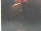 MOTLEY CRUE SHOUT AT THE DEVIL 1983 ELEKTRA  VINYL RECORD LP  GATEFOLD UNPLAYED