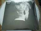 Troye Sivan BLOOM - URBAN OUTFITTERS Exclusive Clear vinyl LP - Exc condition
