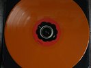 Uncle Acid & The Deadbeats Wasteland Orange Vinyl LP