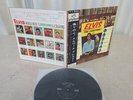 Elvis Presley 1965 Japan LP ELVIS FOR EVERYONE obi Japanese