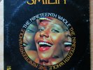 The Nineteenth Whole ?– Smilin'  PROMO LABEL   1972 Soul Jazz Funk viny