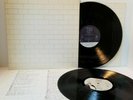 PINK FLOYD The Wall 2xLP Columbia PC2 36183 - Play Tested VG+  *A9