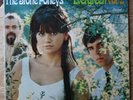 Linda Ronstadt The Stone Poneys ?– Evergreen Vol. 2 Original 1967 Press EX play