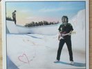Burton Cummings ?– Heart Rarest Album Canada only Orig 1984 vinyl Guess Who