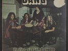BANG: Mother / Bow To The King LP (orange label, gatefold cover, 3