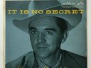 STUART HAMBLEN It Is No Secret RCA EPB-1253 VG+/EX Degritter