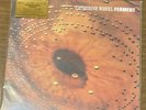 Catherine Wheel Ferment Orange And Gold Vinyl 180g 460/1500 NEW Sealed