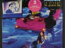 ROY ORBISON: In Dreams: The Greatest Hits LP Sealed (2 LPs, sl cover crease)